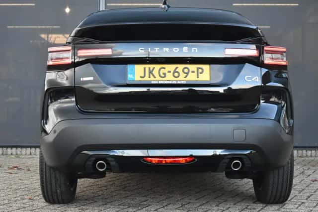 Citroën C4 (2025) thumbnail 5