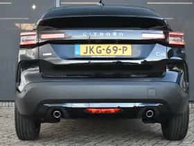 Citroën C4 (2025) thumbnail 5