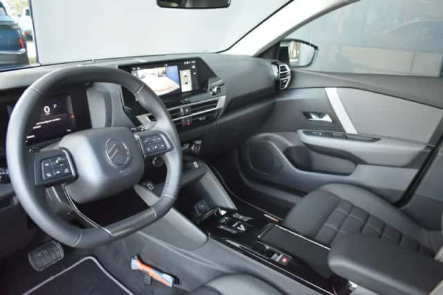 Citroën C4 (2025) thumbnail 6