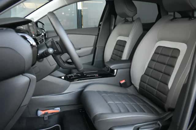 Citroën C4 (2025) thumbnail 7