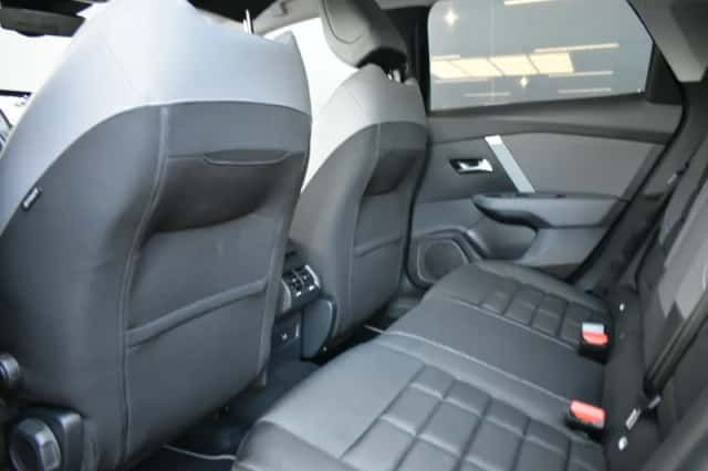 Citroën C4 (2025) thumbnail 8