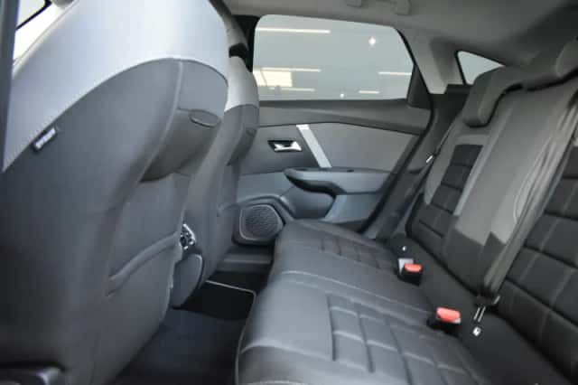 Citroën C4 (2025) thumbnail 9