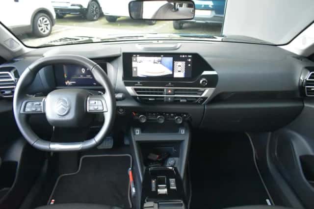 Citroën C4 (2025) thumbnail 10