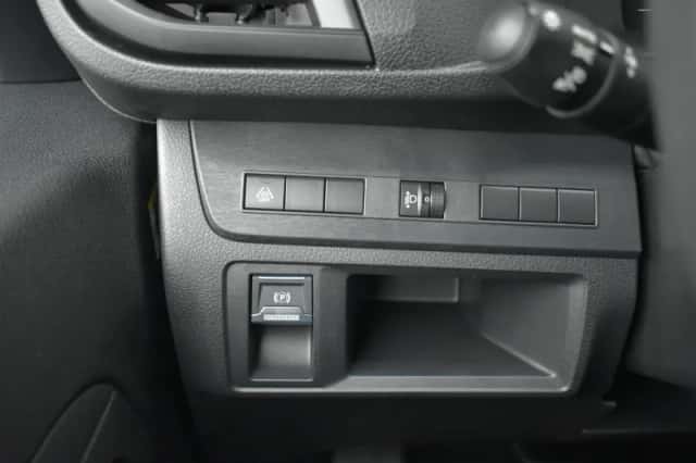Citroën ë-Jumpy (2025) thumbnail 12