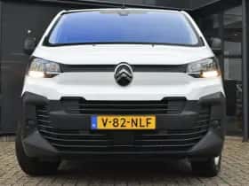Citroën ë-Jumpy (2025) thumbnail 3