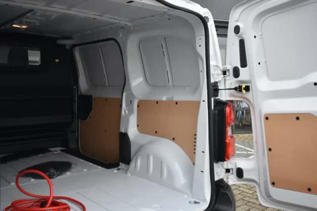 Citroën ë-Jumpy (2025) thumbnail 21