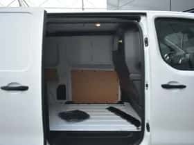 Citroën ë-Jumpy (2025) thumbnail 23