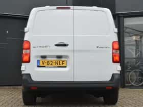 Citroën ë-Jumpy (2025) thumbnail 4