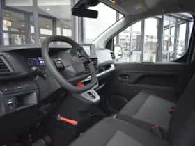 Citroën ë-Jumpy (2025) thumbnail 5