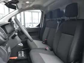 Citroën ë-Jumpy (2025) thumbnail 6