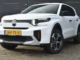 Citroën C3 Aircross (2025)