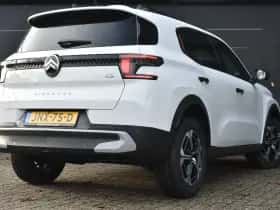Citroën C3 Aircross (2025) thumbnail 2