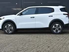 Citroën C3 Aircross (2025) thumbnail 3