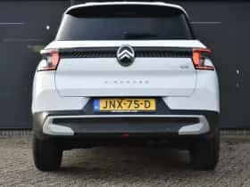 Citroën C3 Aircross (2025) thumbnail 5
