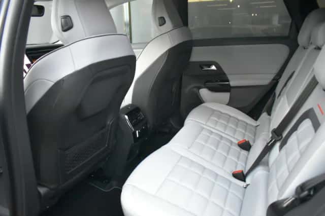 Citroën C5 Aircross (2025) thumbnail 11