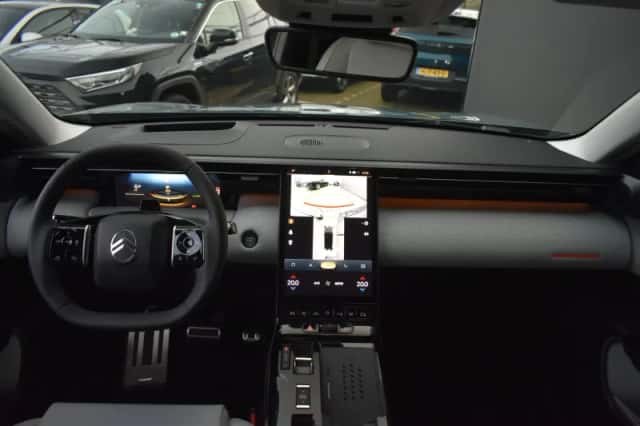 Citroën C5 Aircross (2025) thumbnail 12