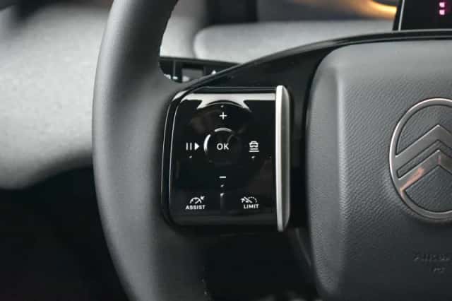 Citroën C5 Aircross (2025) thumbnail 14