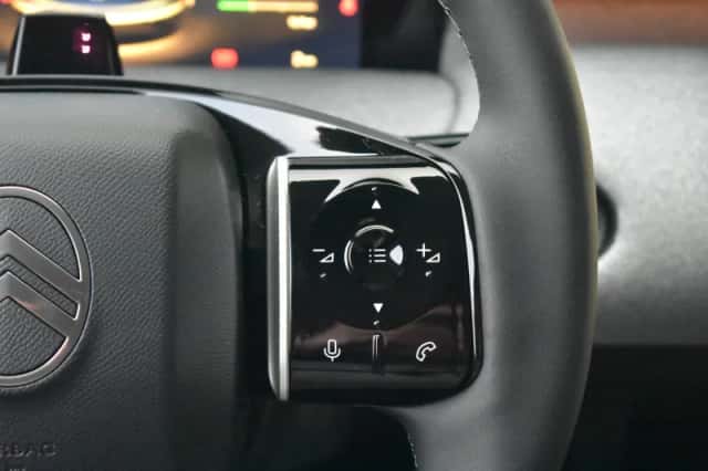 Citroën C5 Aircross (2025) thumbnail 15