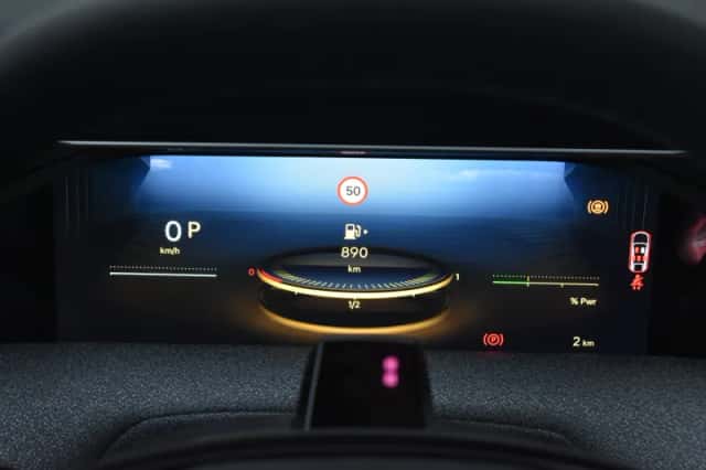 Citroën C5 Aircross (2025) thumbnail 16