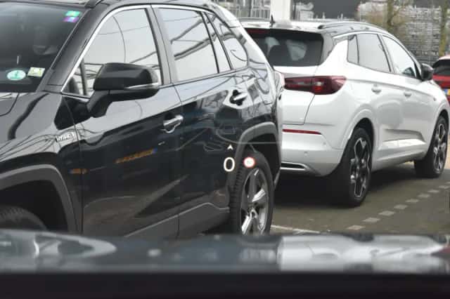 Citroën C5 Aircross (2025) thumbnail 18