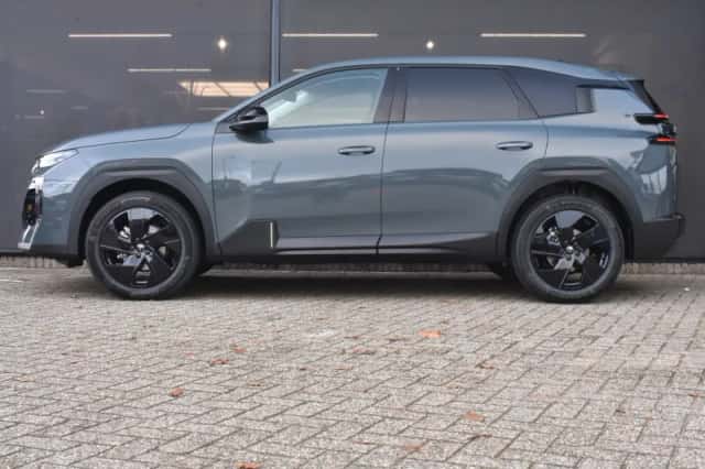 Citroën C5 Aircross (2025) thumbnail 3