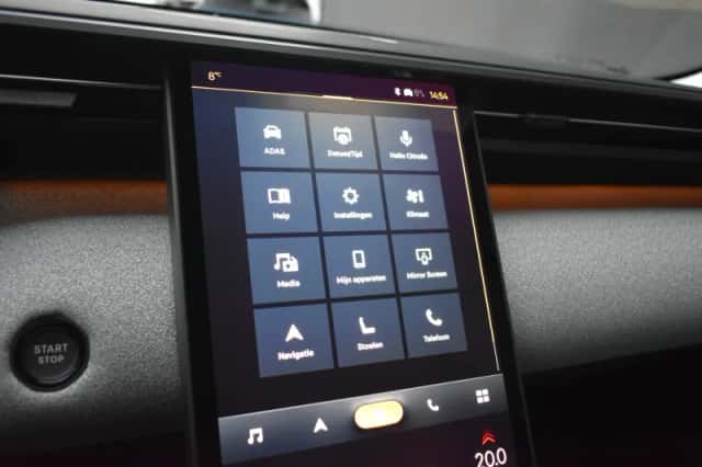 Citroën C5 Aircross (2025) thumbnail 22