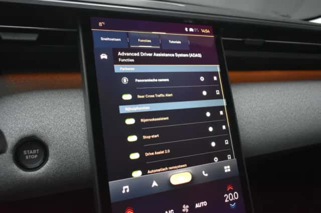 Citroën C5 Aircross (2025) thumbnail 23