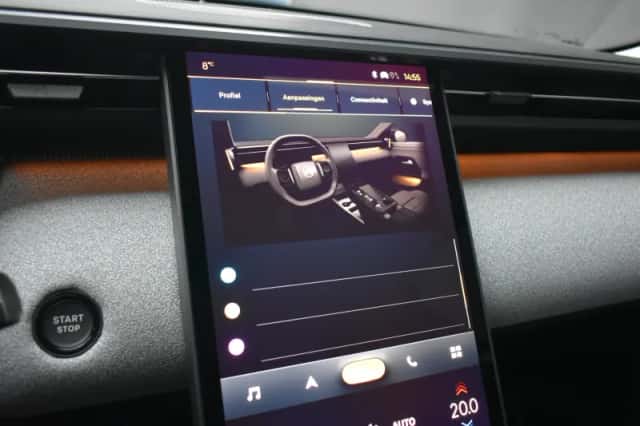 Citroën C5 Aircross (2025) thumbnail 24