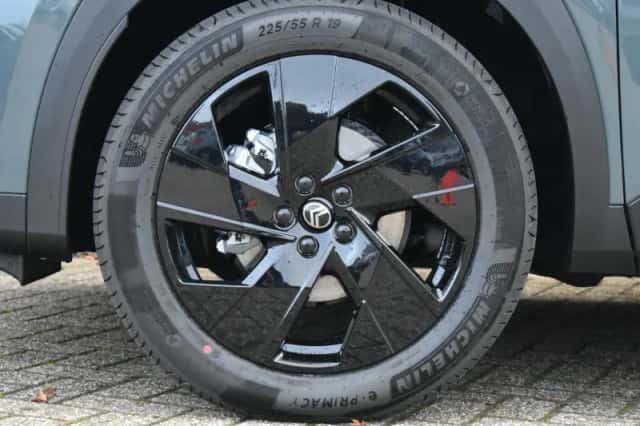 Citroën C5 Aircross (2025) thumbnail 29