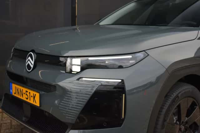 Citroën C5 Aircross (2025) thumbnail 30