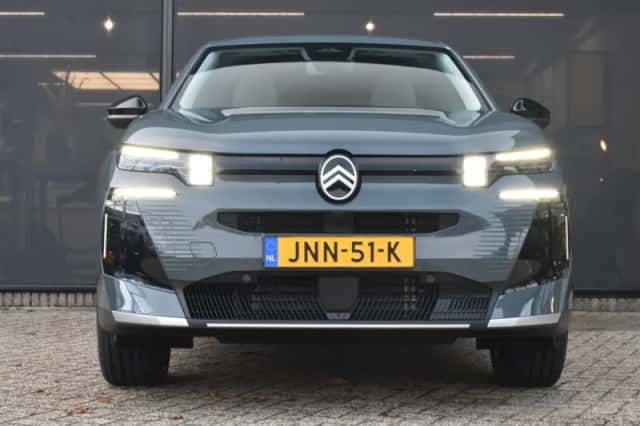 Citroën C5 Aircross (2025) thumbnail 4