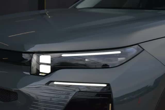 Citroën C5 Aircross (2025) thumbnail 31