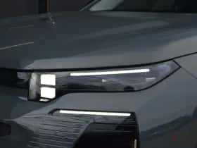 Citroën C5 Aircross (2025) thumbnail 31