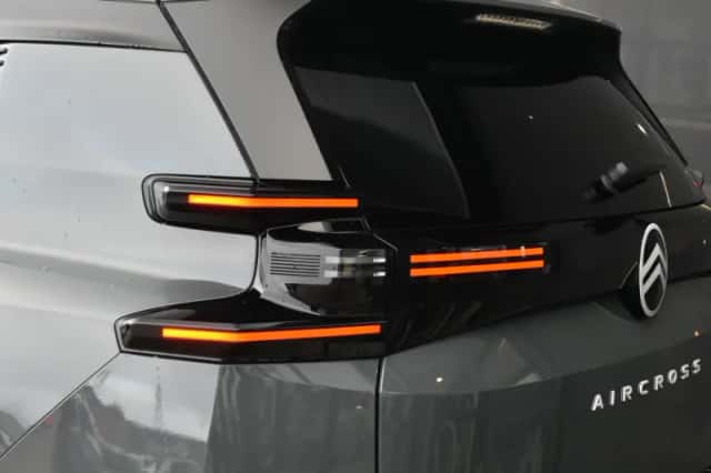Citroën C5 Aircross (2025) thumbnail 32