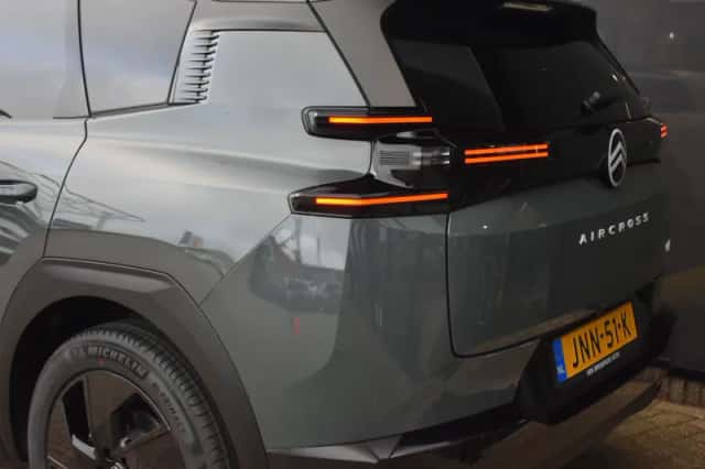 Citroën C5 Aircross (2025) thumbnail 33