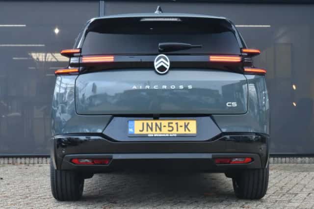 Citroën C5 Aircross (2025) thumbnail 5