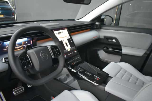 Citroën C5 Aircross (2025) thumbnail 6