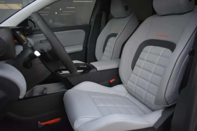 Citroën C5 Aircross (2025) thumbnail 7