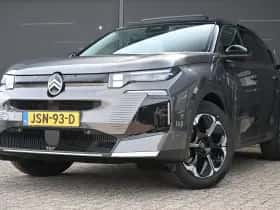 Citroën C5 Aircross (2025)