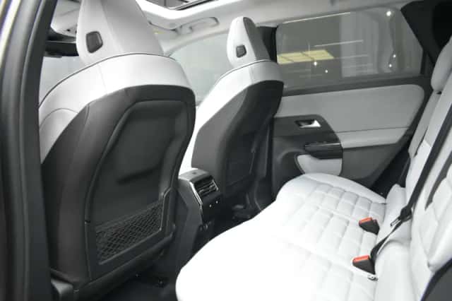 Citroën C5 Aircross (2025) thumbnail 12