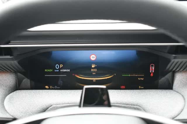 Citroën C5 Aircross (2025) thumbnail 17