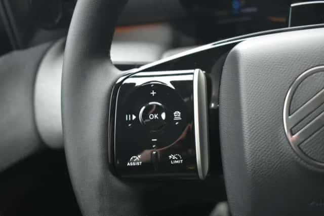 Citroën C5 Aircross (2025) thumbnail 18