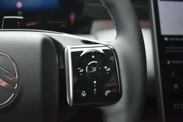 Citroën C5 Aircross (2025) thumbnail 19