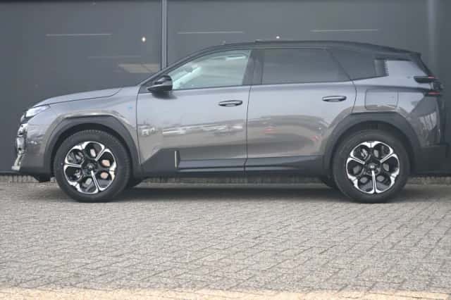 Citroën C5 Aircross (2025) thumbnail 3