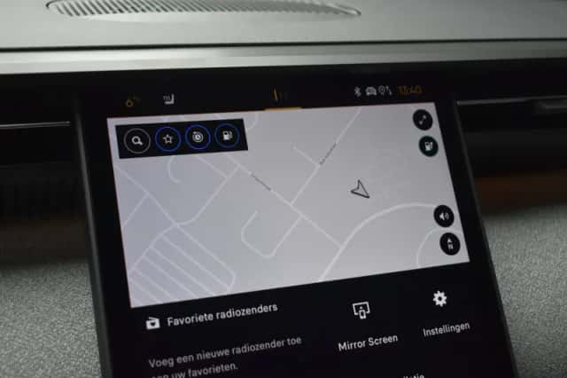 Citroën C5 Aircross (2025) thumbnail 23
