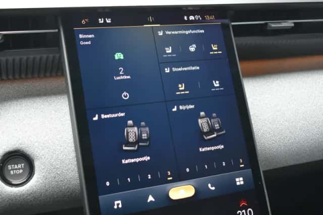 Citroën C5 Aircross (2025) thumbnail 27