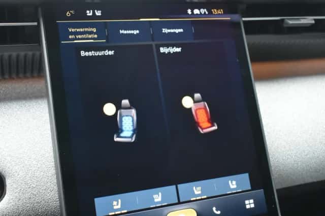 Citroën C5 Aircross (2025) thumbnail 29