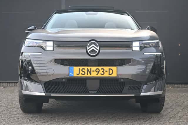 Citroën C5 Aircross (2025) thumbnail 4