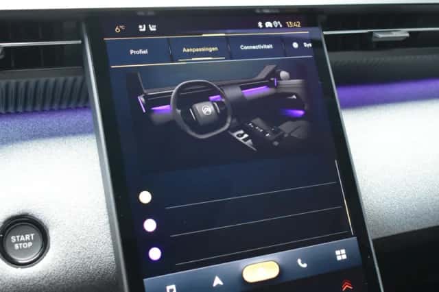 Citroën C5 Aircross (2025) thumbnail 32