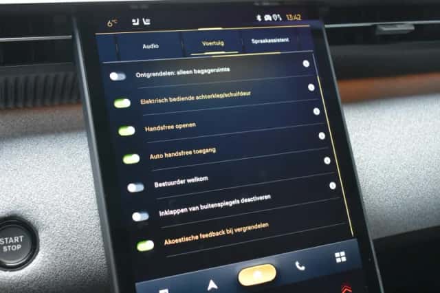 Citroën C5 Aircross (2025) thumbnail 33
